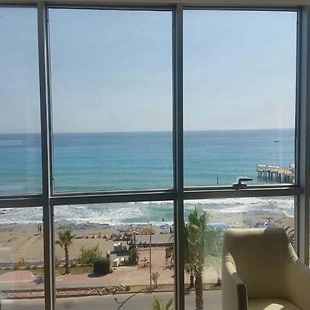 Bayar Garden Beach Hotel ألانيا المظهر الخارجي الصورة