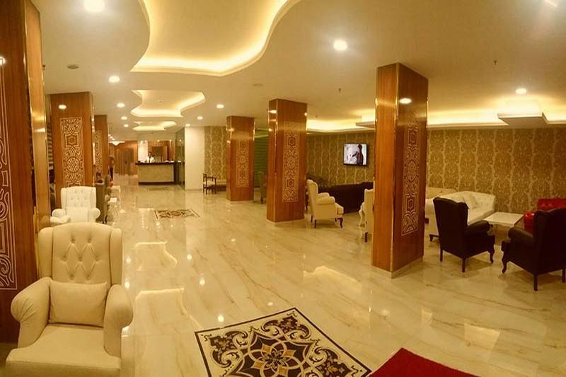 Bayar Garden Beach Hotel ألانيا المظهر الخارجي الصورة