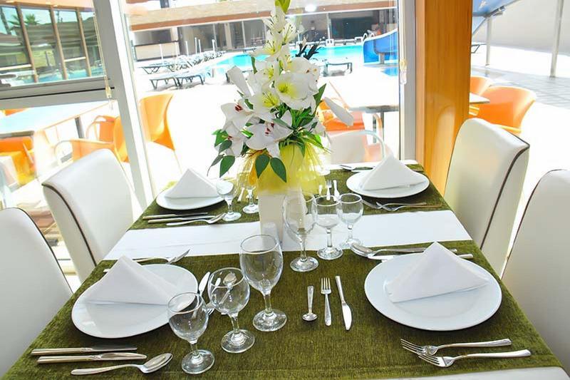 Bayar Garden Beach Hotel ألانيا المظهر الخارجي الصورة
